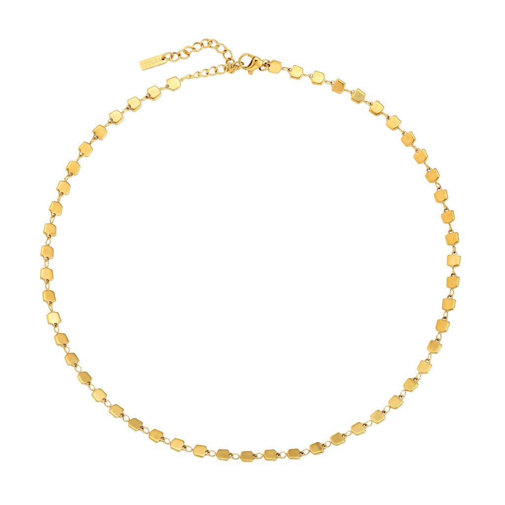 Ilios Choker