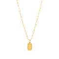 North Star Necklace