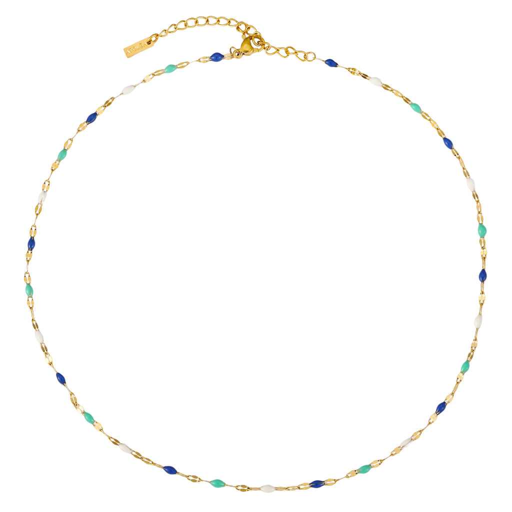 Mykonos Choker