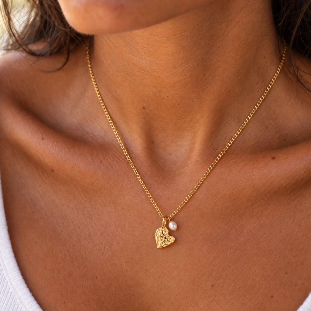 Valentine Necklace