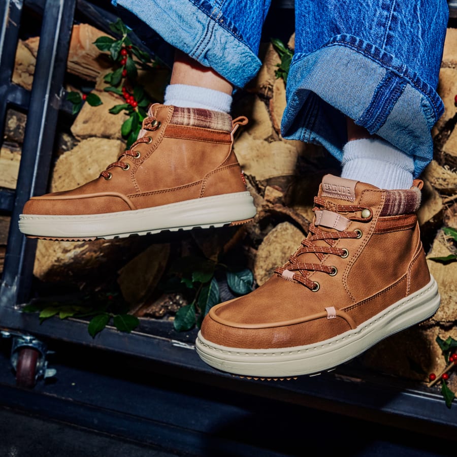 Remi Field Boot Classic