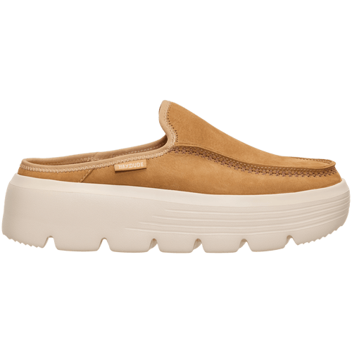 Austin Edge Leather