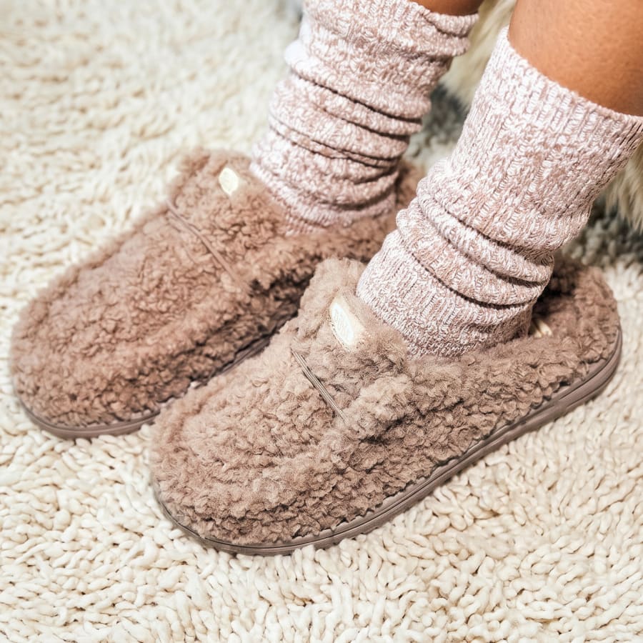 Wendy Slipper