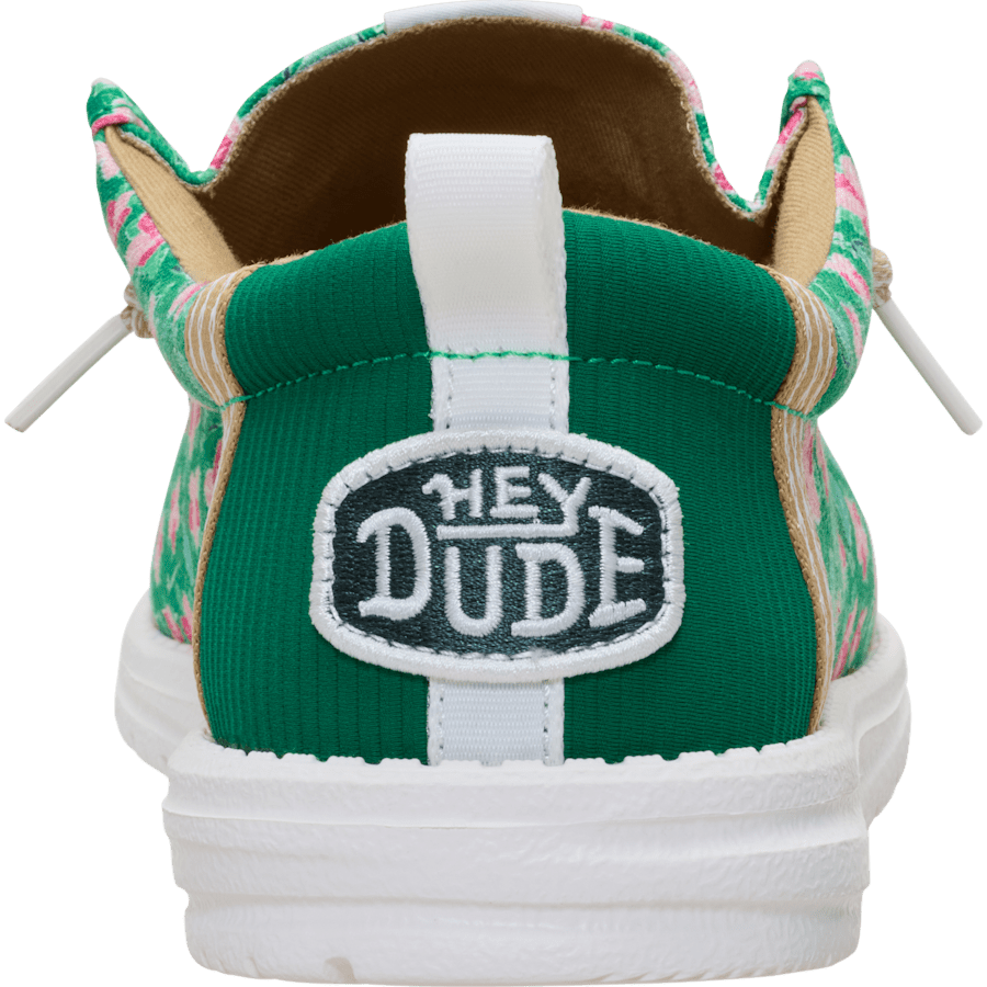 Wally Azalea