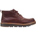 Flint Boot Leather