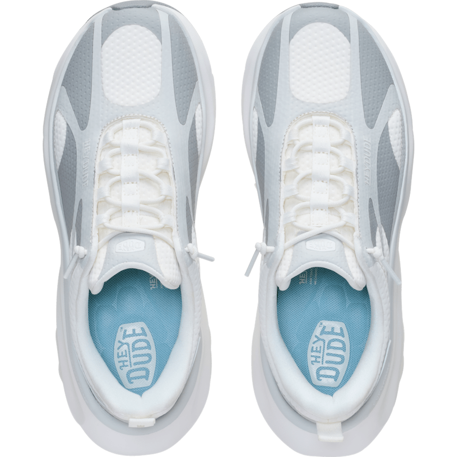 Stride-S