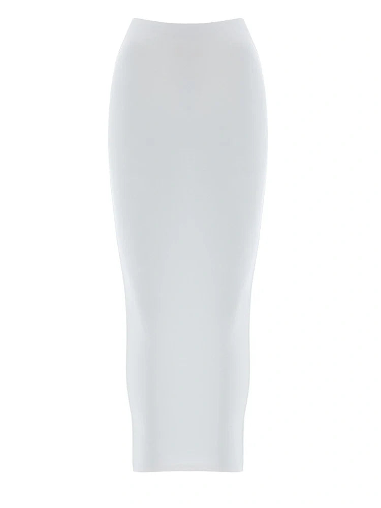 NW Midi Skirt