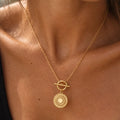 Helios Necklace